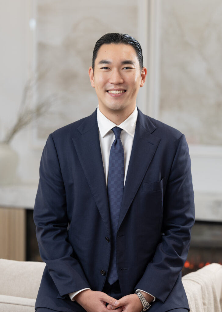 James Jin