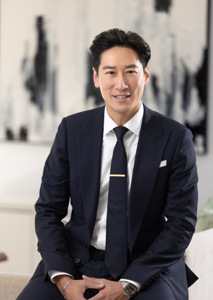 Daniel Lee